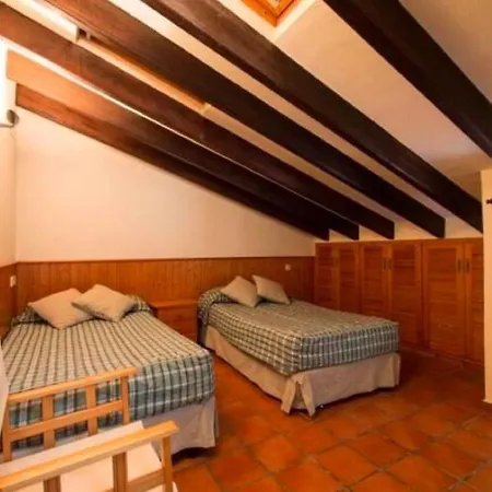 Spacious Holiday In Isla De Tabarca With Patio * Аликанте