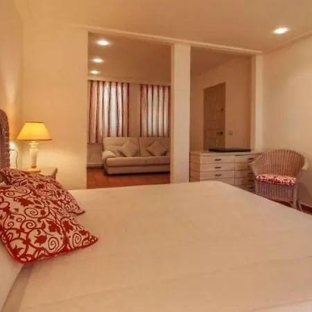 Spacious Holiday In Isla De Tabarca With Patio * Аликанте